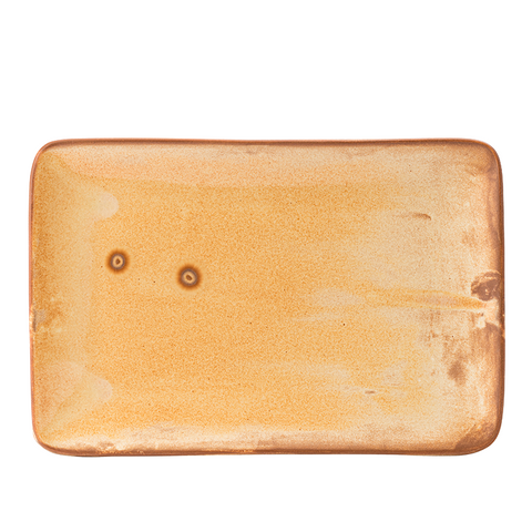 Murra Honey Rectangular Platter 30 x 20cm
