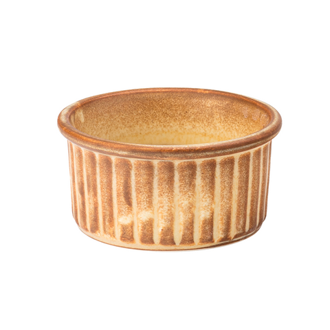 Murra Honey Ramekin 3" (8cm) 3.5oz (10cl)
