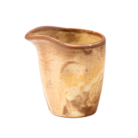 Murra Honey Sauce Jug 3" (7.5cm) 4.5oz (13cl)