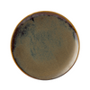 Murra Toffee Coupe Plate 12" (30cm)