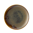 Murra Toffee Coupe Plate 9" (23cm)