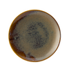 Murra Toffee Coupe Plate 9" (23cm)