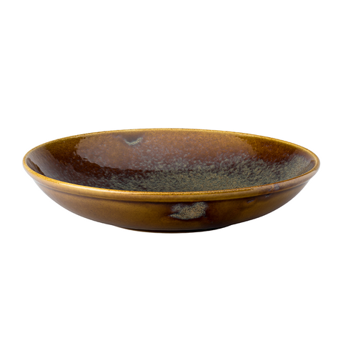 Murra Toffee Deep Coupe Bowl 9" (23cm)