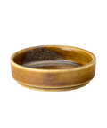 Murra Toffee Walled Dip Pot 3" (8cm)