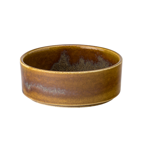 Murra Toffee Walled Bowl 4.5" (12cm)