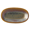 Murra Toffee Deep Coupe Oval 19.5 x 11cm