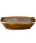 Murra Toffee Rectangular Dish 20 x 14cm