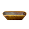 Murra Toffee Rectangular Dish 20 x 14cm