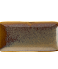 Murra Toffee Rectangular Platter 30 x 14cm