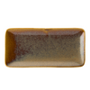 Murra Toffee Rectangular Platter 30 x 14cm