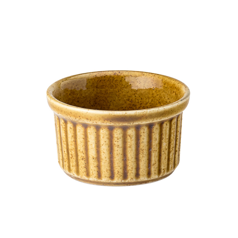 Murra Toffee Ramekin 2.25" (6cm) 1.75oz (5cl)