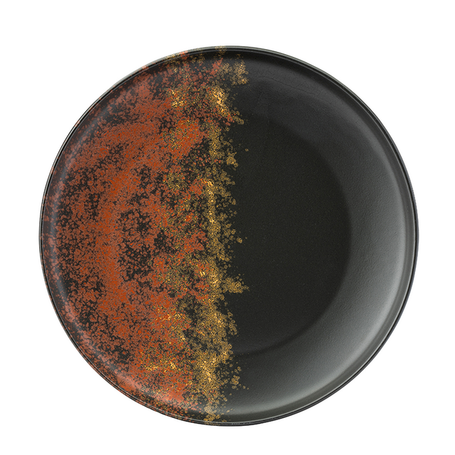 Oxy Coupe Plate 10.5" (27cm)