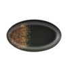 Oxy Oval Plate 9.75" (25cm)