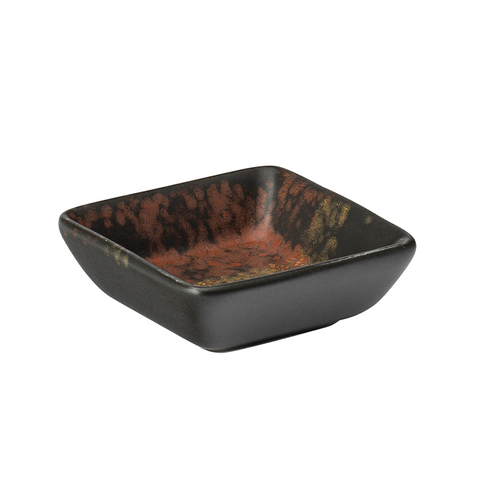 Oxy Square Dish 2.5" (6cm)