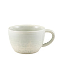 Terra Porcelain Pearl Coffee Cup 28.5cl/ 10oz