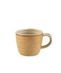 Roko Porcelain Sand Espresso Cup 9cl/ 3oz