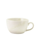 Sereno Porcelain Alto Coffee Cup 25cl/8.75oz
