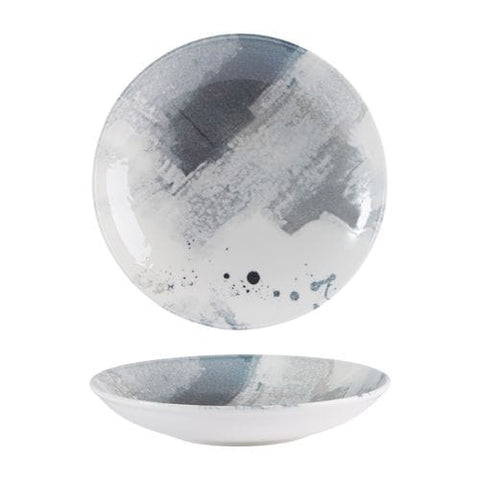 Canvas Coupe Bowl 30cm - Pack 6