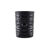 Cast Iron Effect Tiki Mug