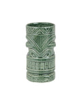 Ceramic Kon Tiki Mug 630ml Faded Green