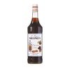 Monin Chocolate Cookie Syrup 1 Ltr
