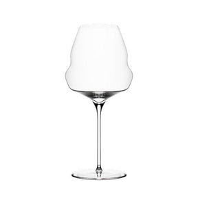 Cocoon Burgundy Glass 712ml / 25oz - Pack 6