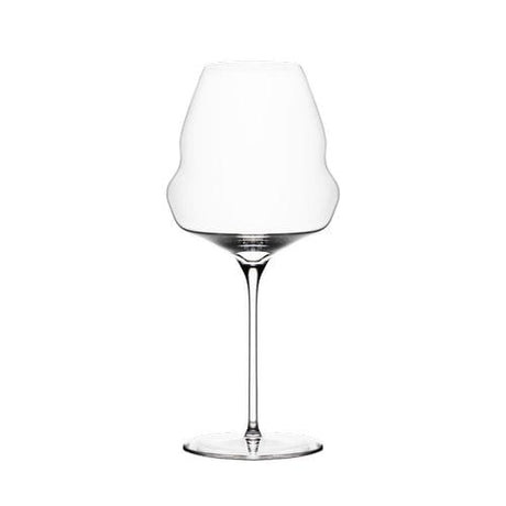 Cocoon Burgundy Glass 712ml / 25oz - Pack 6