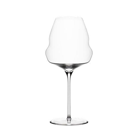 Cocoon Burgundy Glass 712ml / 25oz - Pack 6