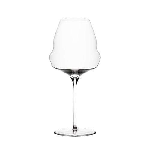 Cocoon Burgundy Glass 712ml / 25oz - Pack 6