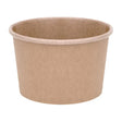 Compostable Soup Containers 230ml