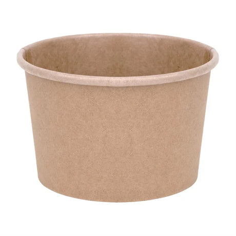 Compostable Soup Containers 230ml