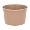 Compostable Soup Containers 230ml