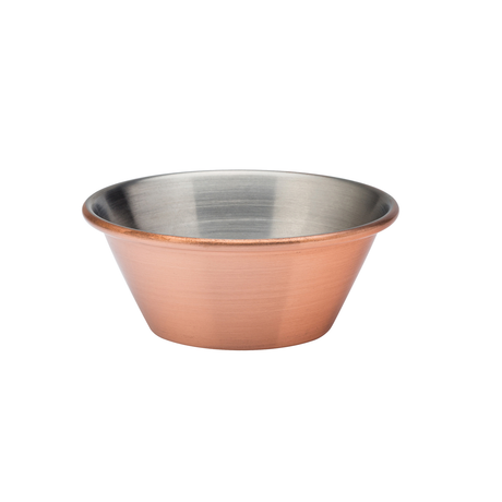 Copper Ramekin 1.5oz (4.5cl)