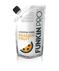 Funkin Passion Fruit Puree 1kg