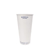 Aqueous Coated Paper Half Pint to Brim UKCA 1000Pk