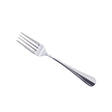 Genware Baguette Dessert Fork 18/0 (Dozen)