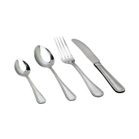 Dessert Fork Bead Pattern (Dozen)