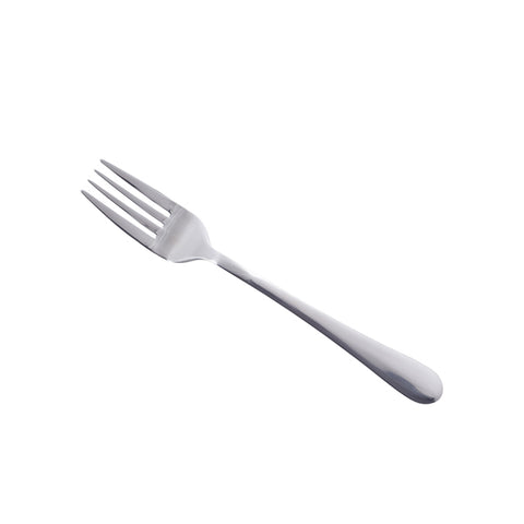 Genware Florence Dessert Fork 18/0 (Dozen)
