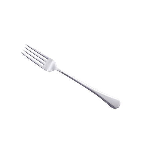 Genware Slim Dessert Fork 18/0 (Dozen)