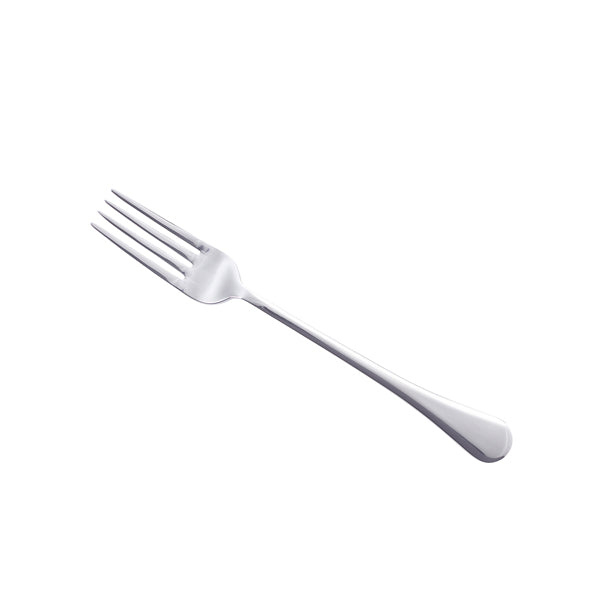 Genware Slim Dessert Fork 18/0 (Dozen)