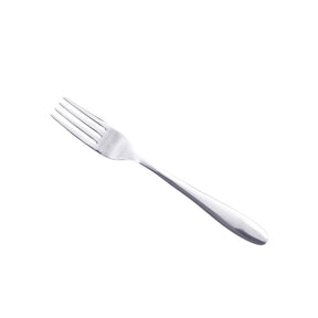 Genware Saffron Dessert Fork 18/0 (Dozen)