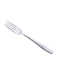 Genware Square Dessert Fork 18/0 (Dozen)