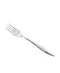 Genware Teardrop Dessert Fork 18/0 (Dozen)