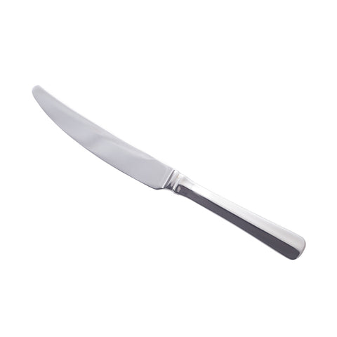 Genware Baguette Dessert Knife 18/0 (Dozen)