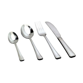 Dessert Knife Harley Pattern (Dozen)