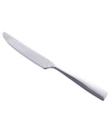 Genware Square Dessert Knife 18/0 (Dozen)