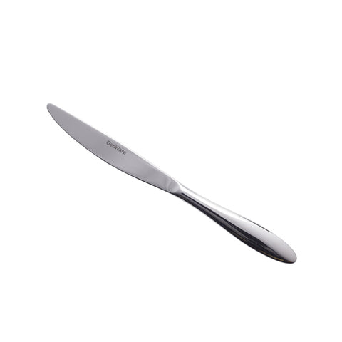 GenWare Salerno Dessert Knife 18/10 (Dozen)