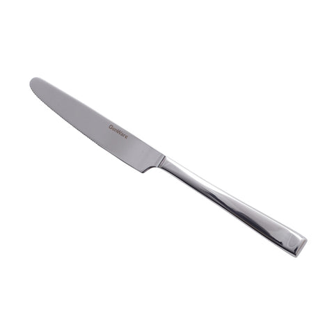 GenWare Taranto Dessert Knife 18/10 (Dozen)