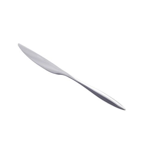 Genware Teardrop Dessert Knife 18/0 (Dozen)