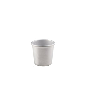 Aluminium Dariole Mould 5.5 Dia x 5cm
